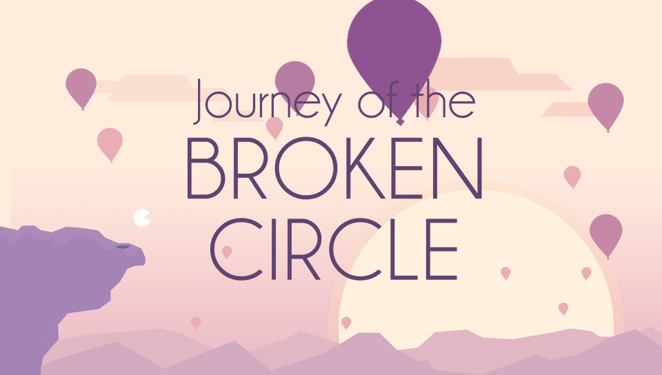 The Journey of the Imperfect Circle