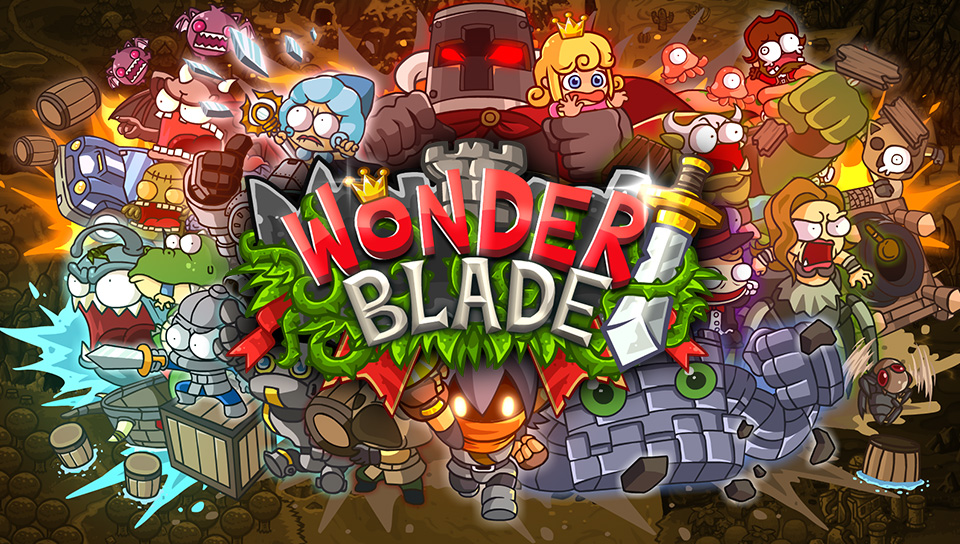 Wizard Legend Fighting Master Mod APK V2.4.5